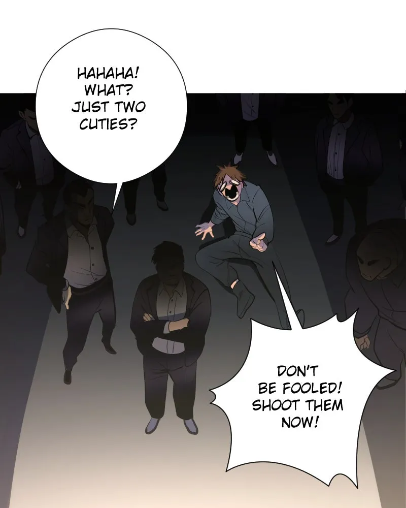 The Death of Kindness Chapter 13 page 101 - 