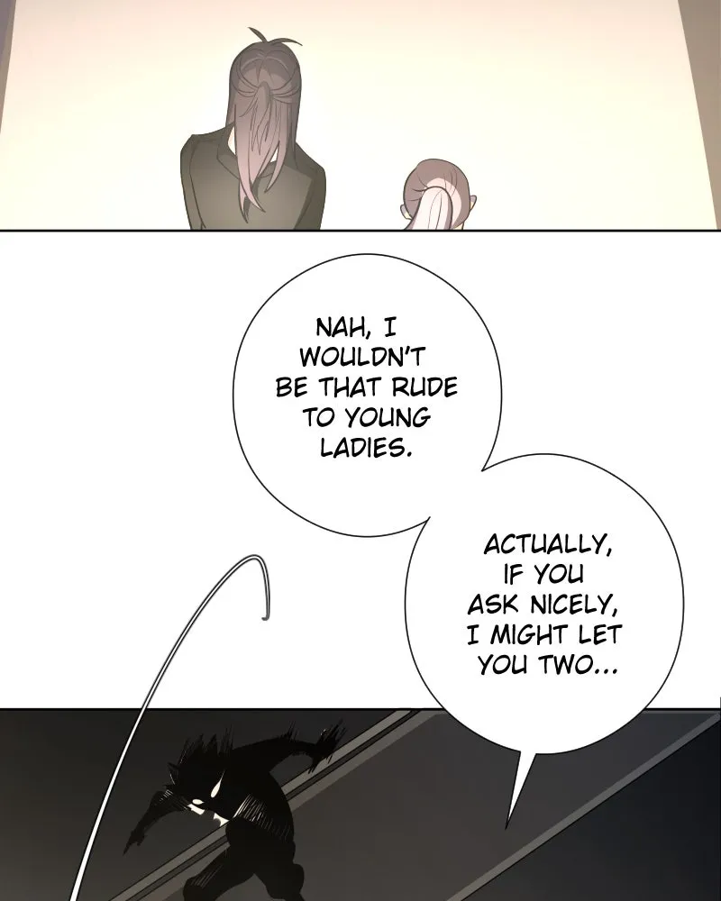 The Death of Kindness Chapter 13 page 102 - 