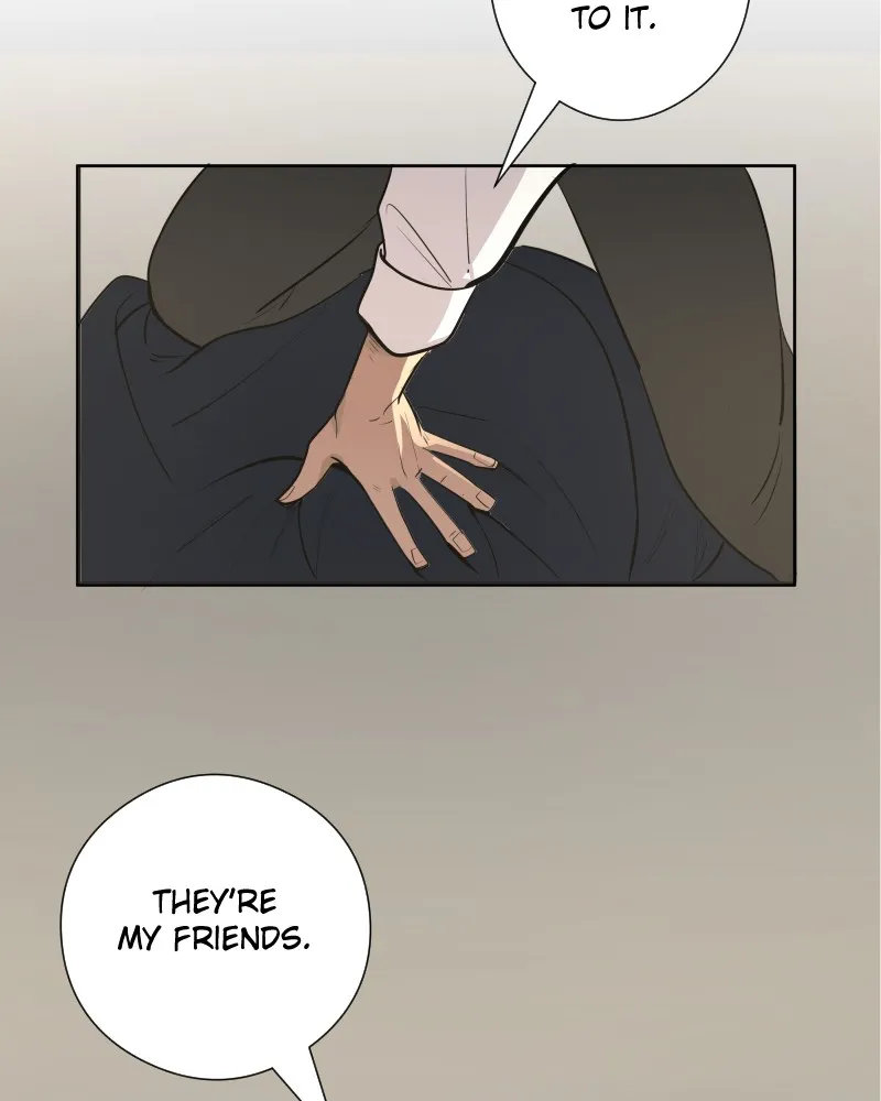 The Death of Kindness Chapter 13 page 105 - 