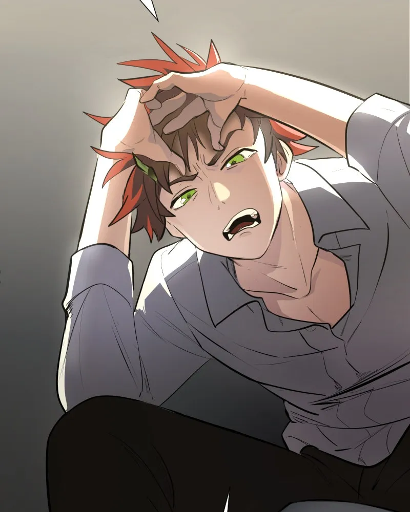 The Death of Kindness Chapter 13 page 106 - 