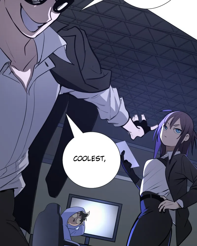 The Death of Kindness Chapter 13 page 13 - 