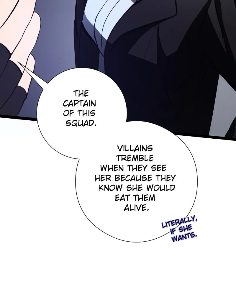 The Death of Kindness Chapter 13 page 16 - 