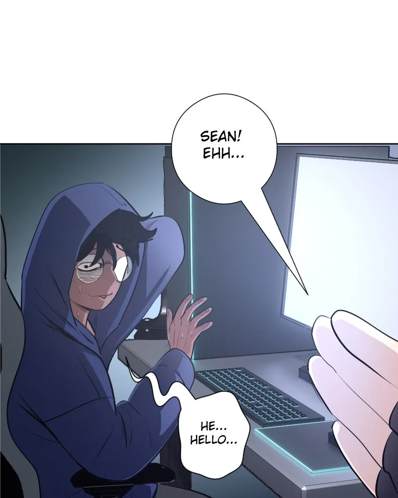 The Death of Kindness Chapter 13 page 17 - 