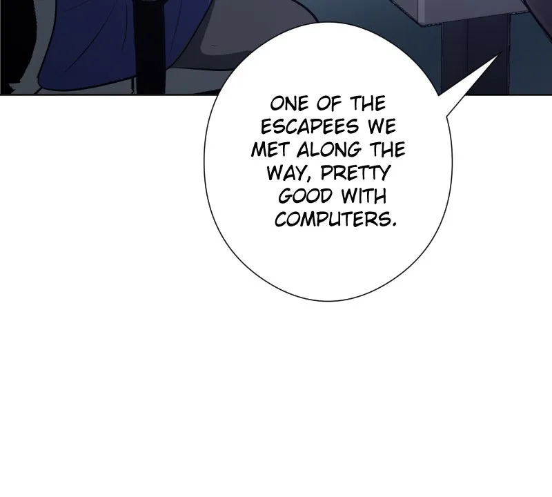 The Death of Kindness Chapter 13 page 18 - 