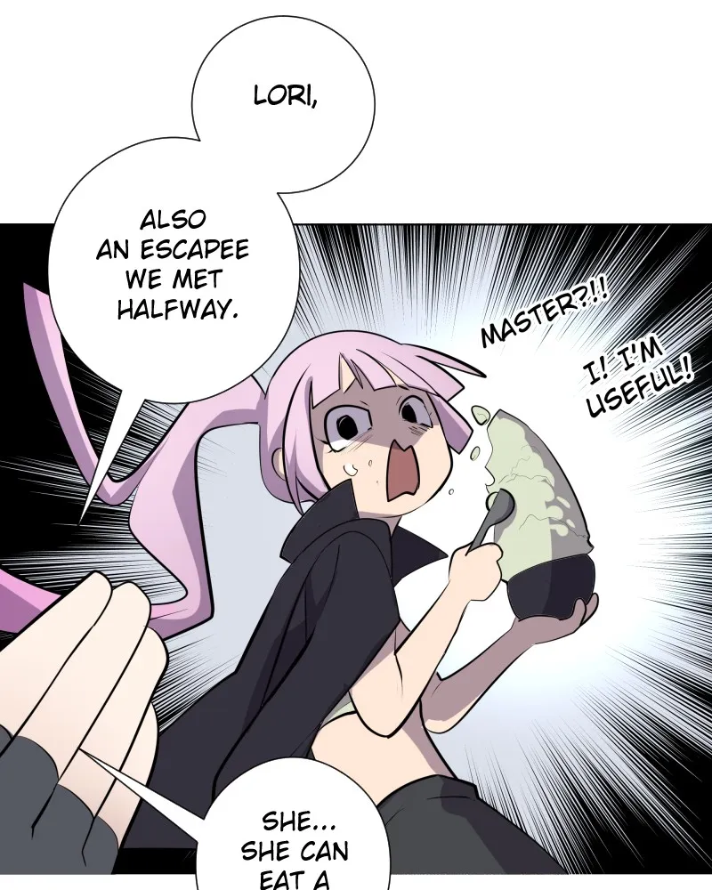 The Death of Kindness Chapter 13 page 19 - 