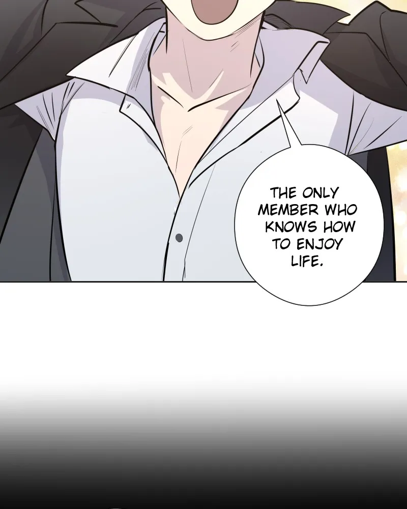 The Death of Kindness Chapter 13 page 21 - 