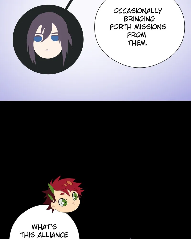 The Death of Kindness Chapter 13 page 23 - 