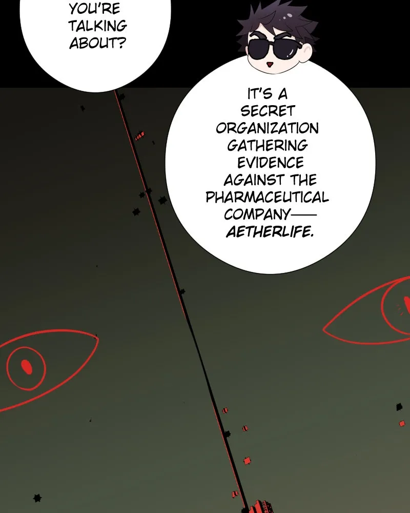 The Death of Kindness Chapter 13 page 24 - 