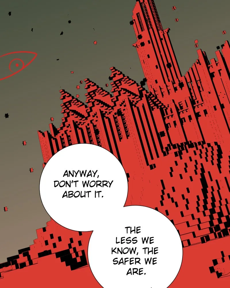 The Death of Kindness Chapter 13 page 25 - 