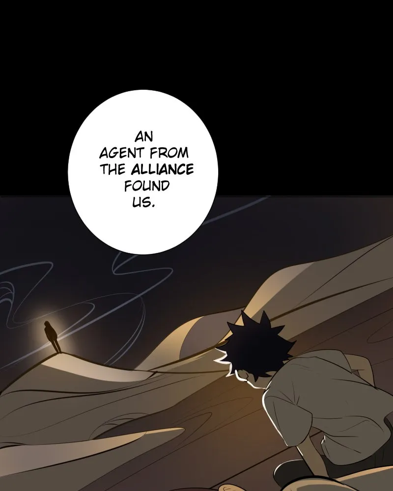 The Death of Kindness Chapter 13 page 28 - 