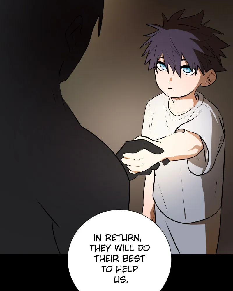The Death of Kindness Chapter 13 page 30 - 