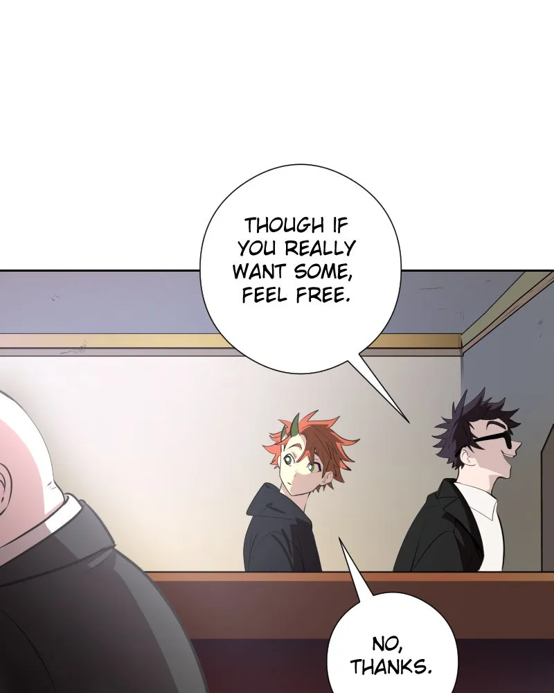 The Death of Kindness Chapter 13 page 4 - 