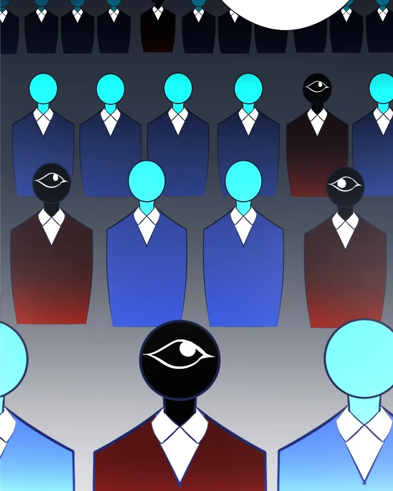 The Death of Kindness Chapter 13 page 33 - 