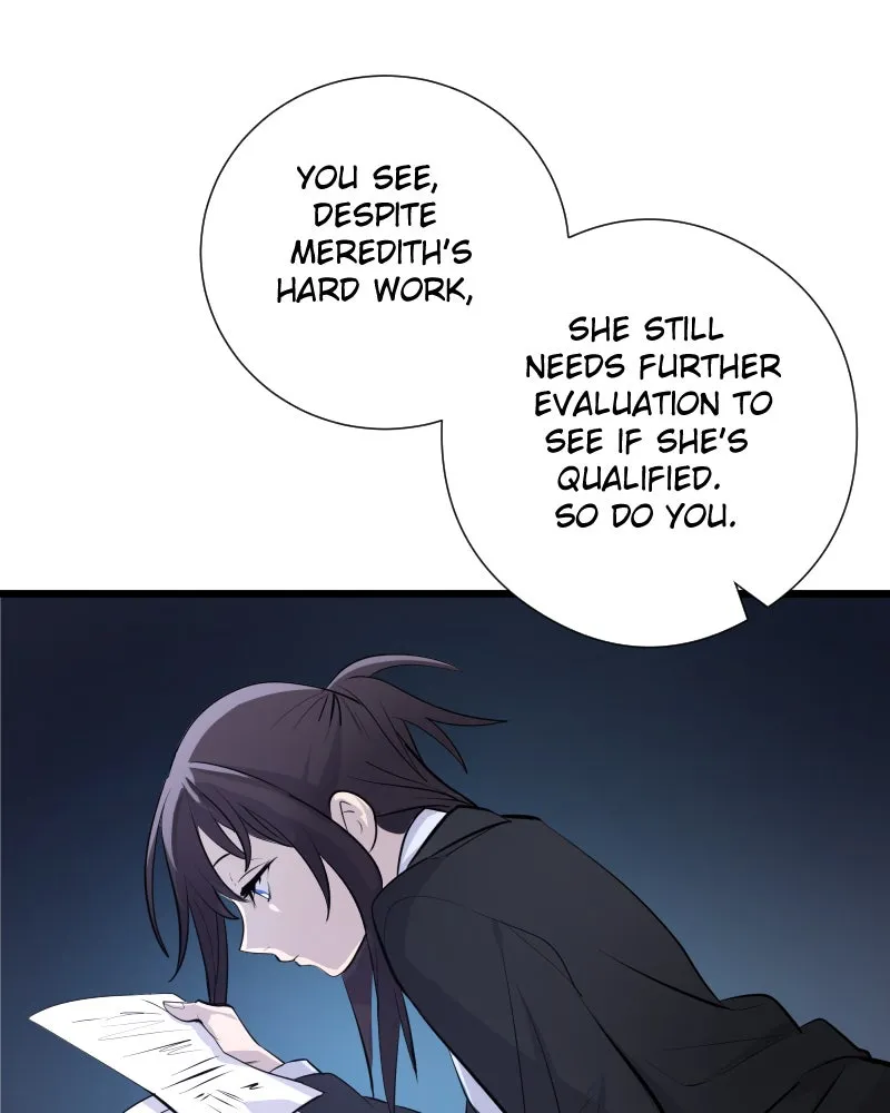 The Death of Kindness Chapter 13 page 35 - 