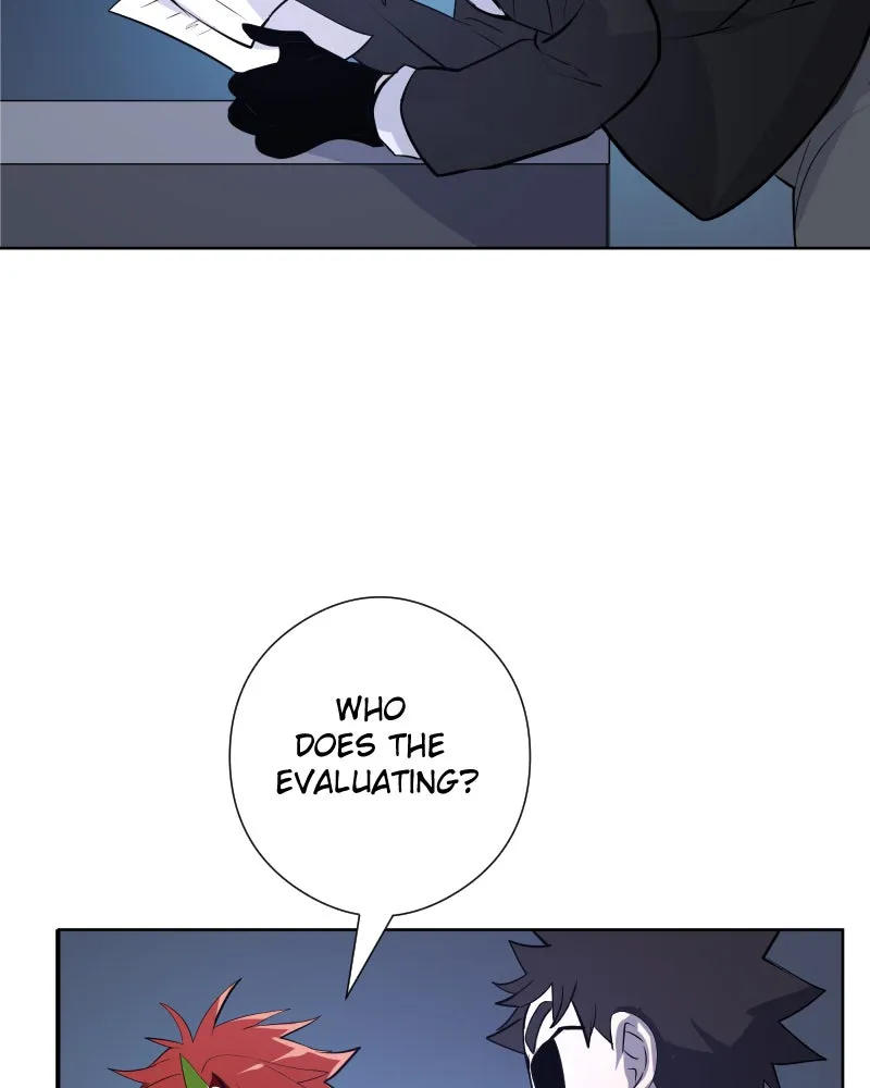 The Death of Kindness Chapter 13 page 36 - 