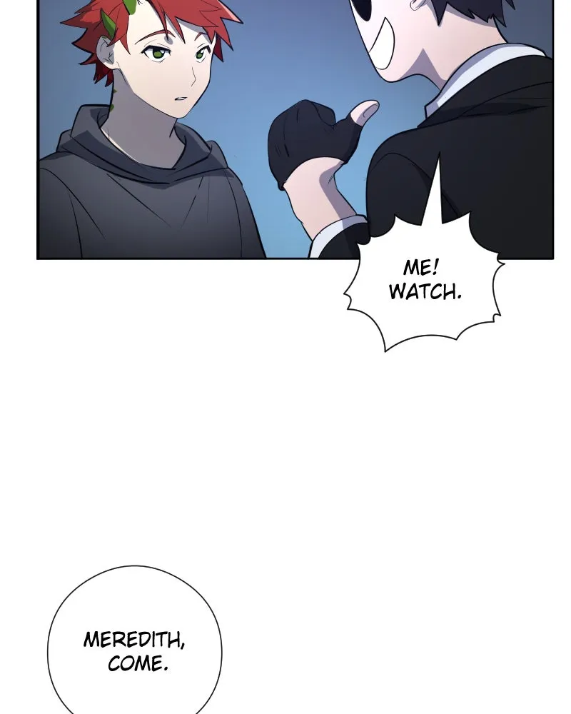 The Death of Kindness Chapter 13 page 37 - 