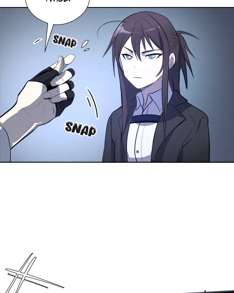 The Death of Kindness Chapter 13 page 39 - 