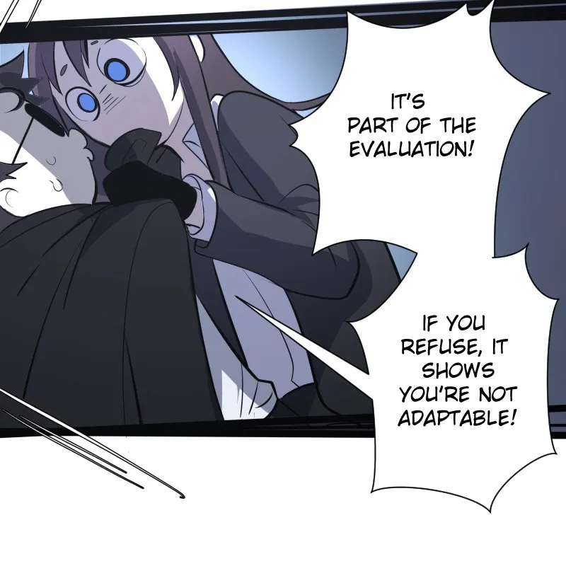 The Death of Kindness Chapter 13 page 40 - 