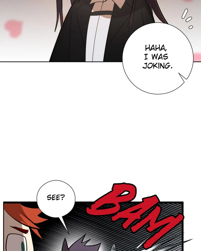 The Death of Kindness Chapter 13 page 42 - 