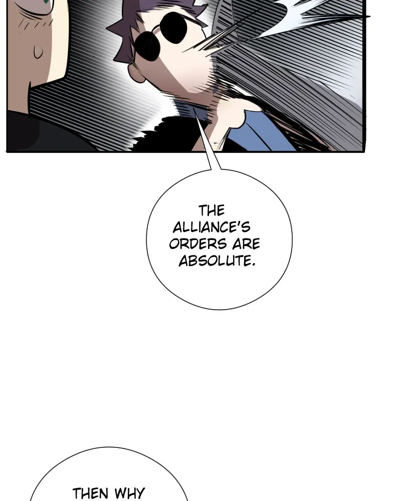 The Death of Kindness Chapter 13 page 43 - 
