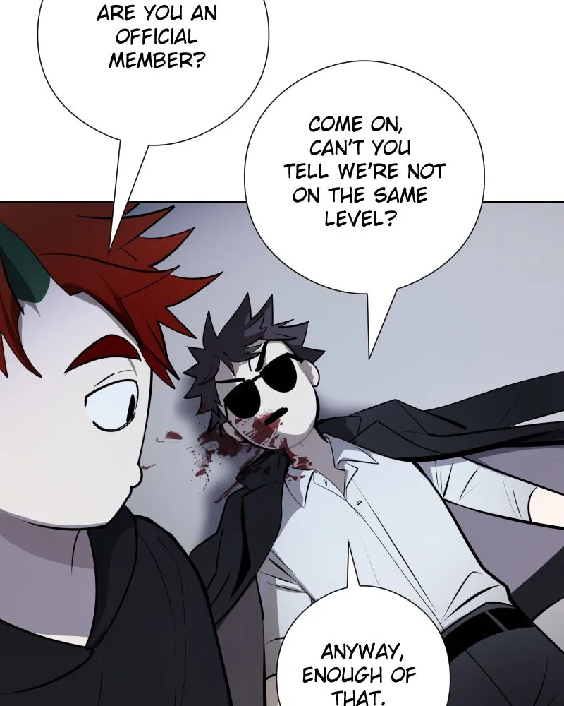 The Death of Kindness Chapter 13 page 44 - 