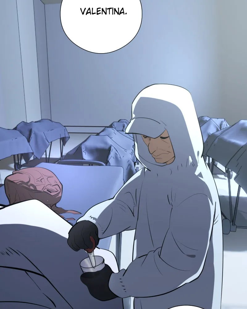 The Death of Kindness Chapter 13 page 47 - 