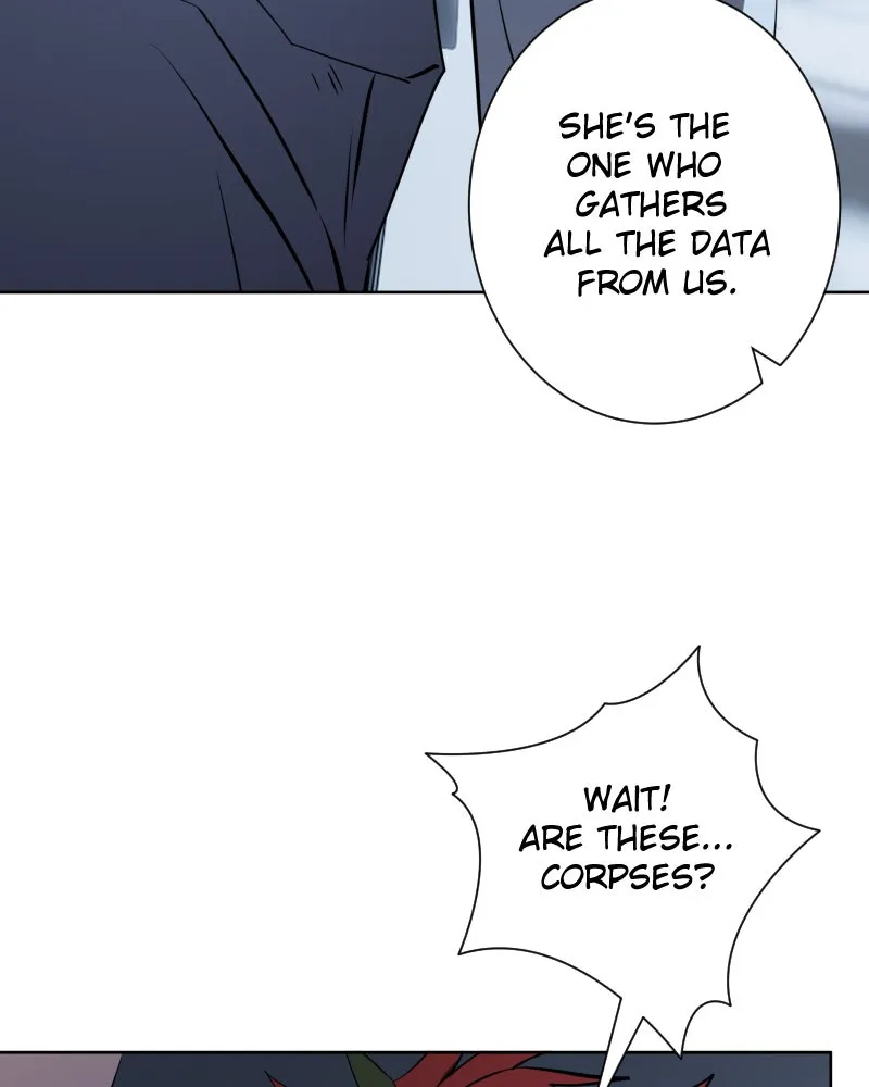 The Death of Kindness Chapter 13 page 48 - 