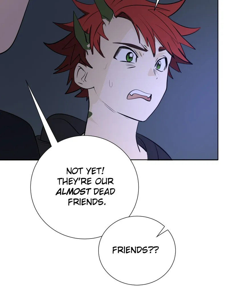 The Death of Kindness Chapter 13 page 49 - 