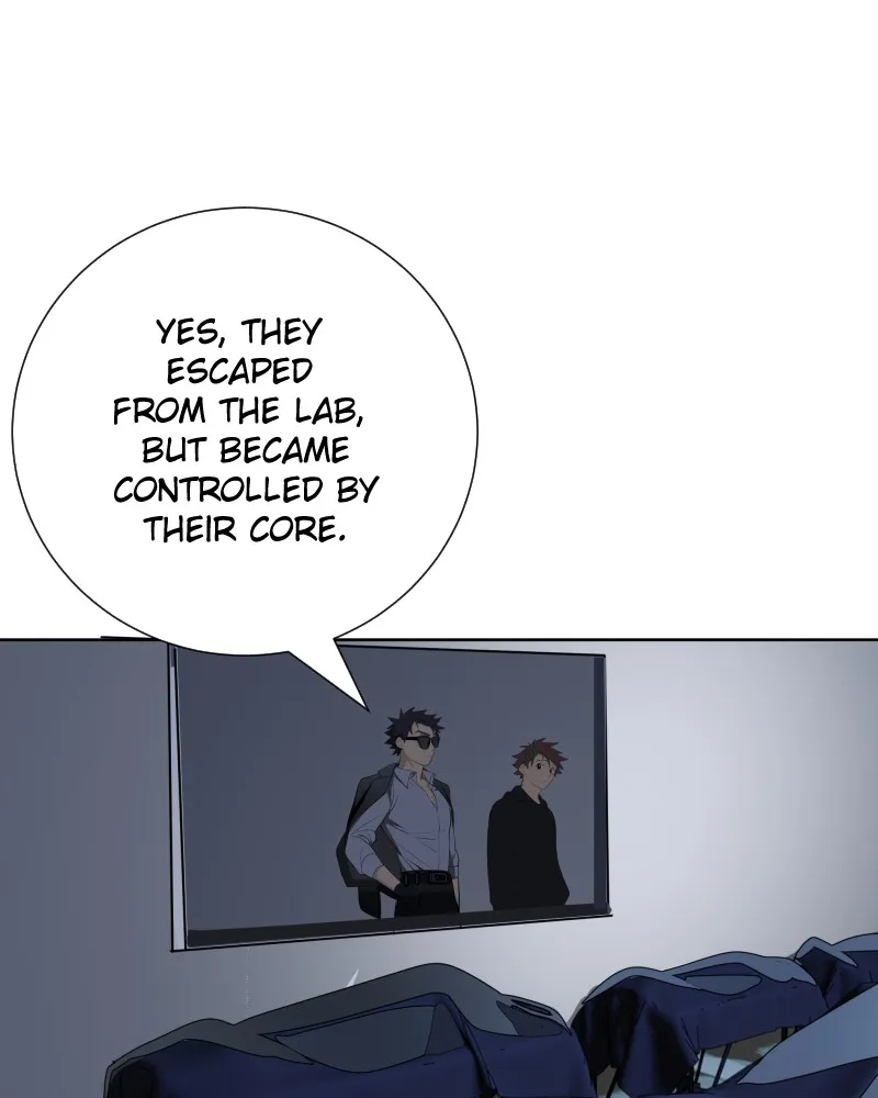 The Death of Kindness Chapter 13 page 50 - 