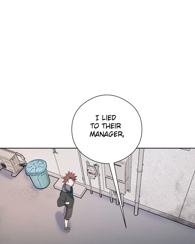 The Death of Kindness Chapter 13 page 6 - 