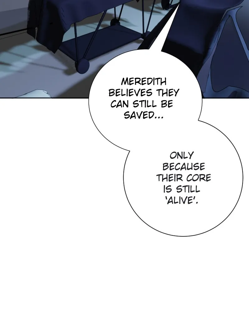 The Death of Kindness Chapter 13 page 51 - 