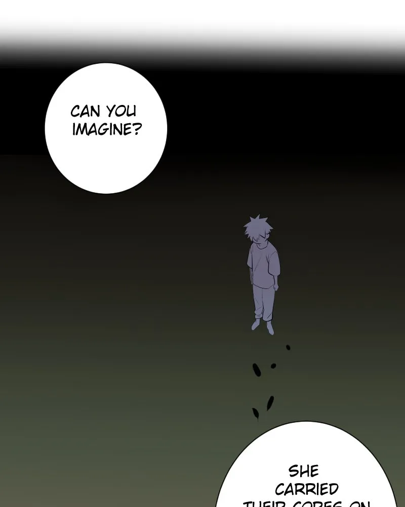 The Death of Kindness Chapter 13 page 53 - 