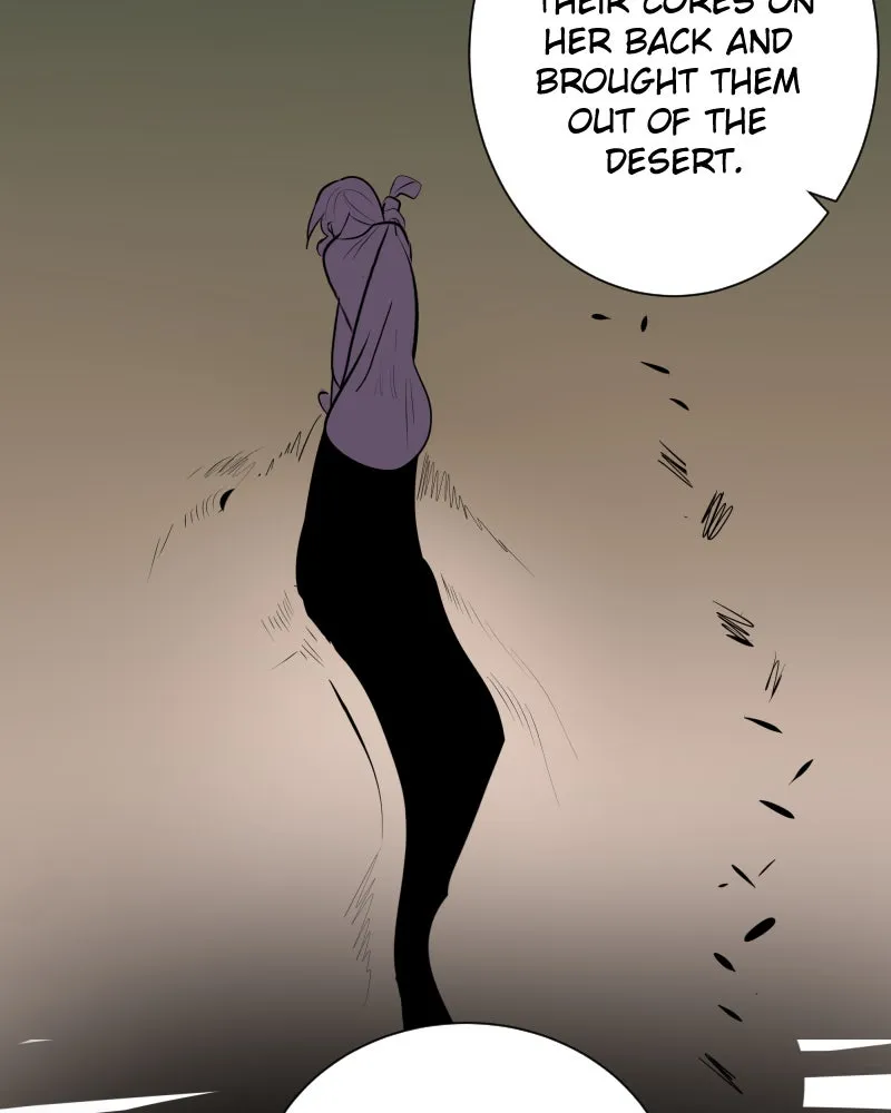 The Death of Kindness Chapter 13 page 54 - 