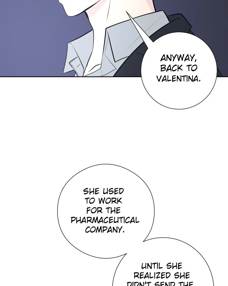 The Death of Kindness Chapter 13 page 57 - 