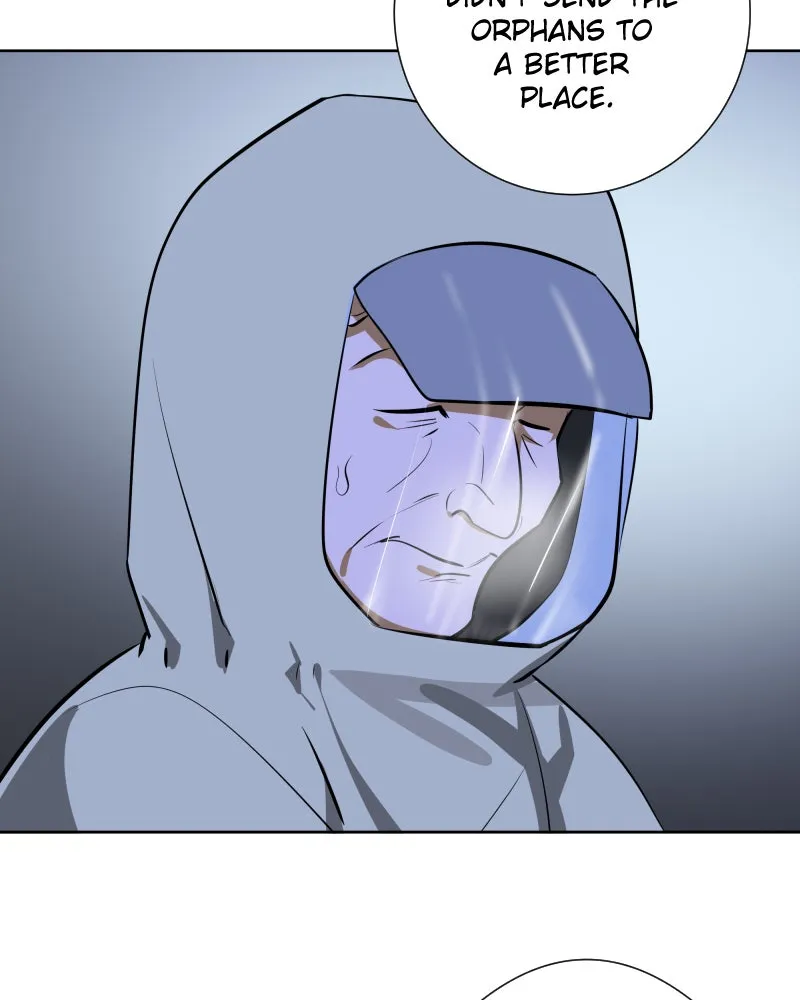 The Death of Kindness Chapter 13 page 58 - 