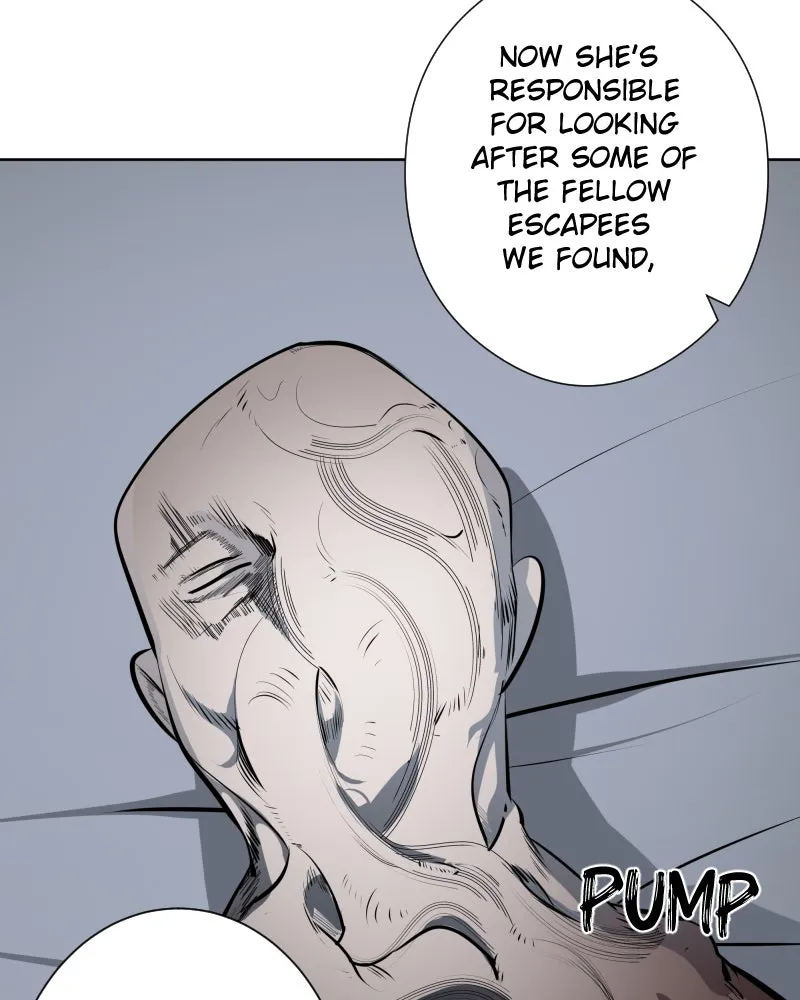 The Death of Kindness Chapter 13 page 59 - 