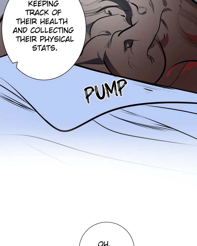 The Death of Kindness Chapter 13 page 60 - 