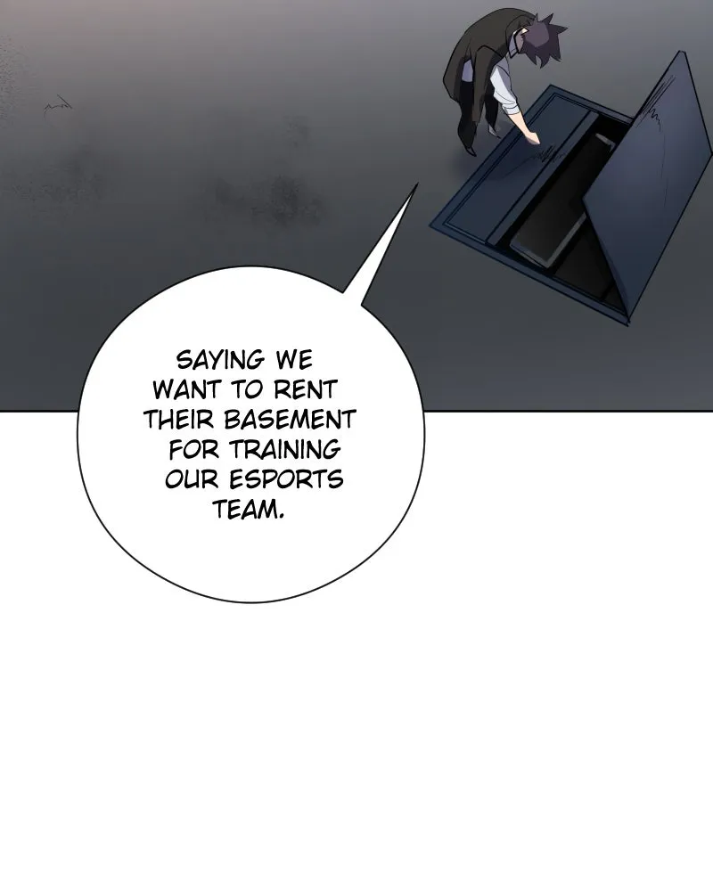 The Death of Kindness Chapter 13 page 7 - 