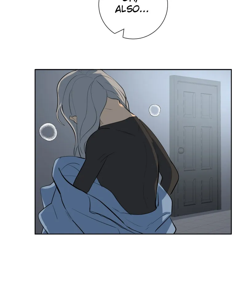 The Death of Kindness Chapter 13 page 61 - 