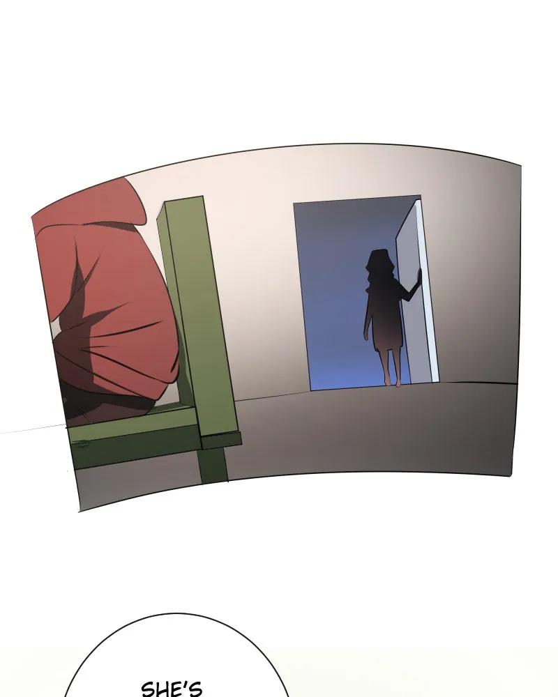 The Death of Kindness Chapter 13 page 63 - 