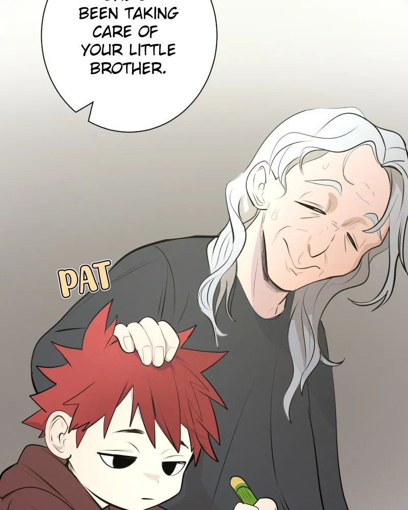 The Death of Kindness Chapter 13 page 64 - 