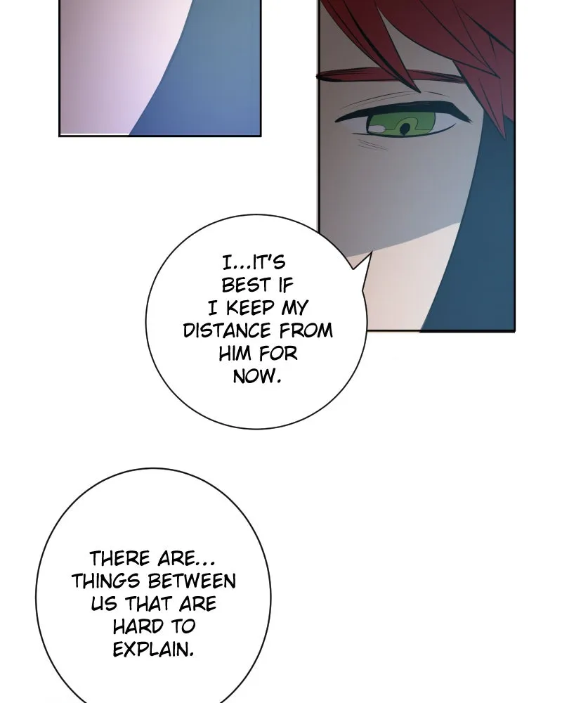 The Death of Kindness Chapter 13 page 68 - 
