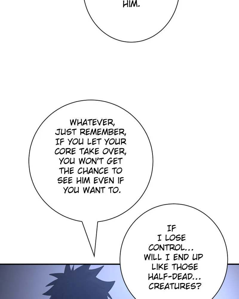 The Death of Kindness Chapter 13 page 70 - 