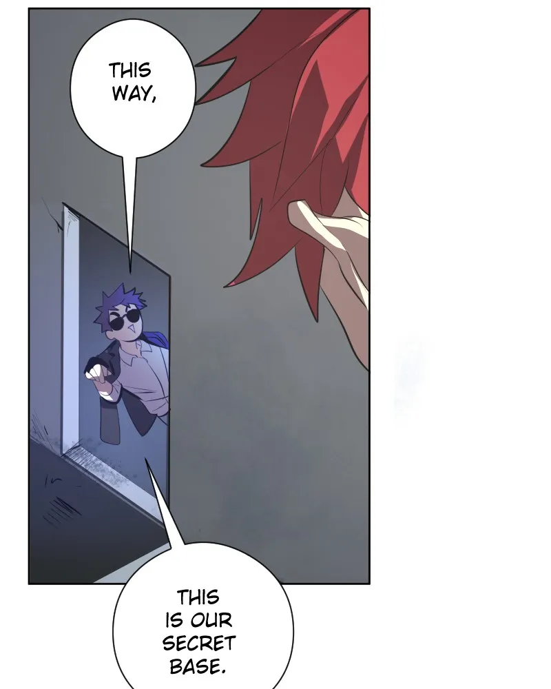 The Death of Kindness Chapter 13 page 8 - 