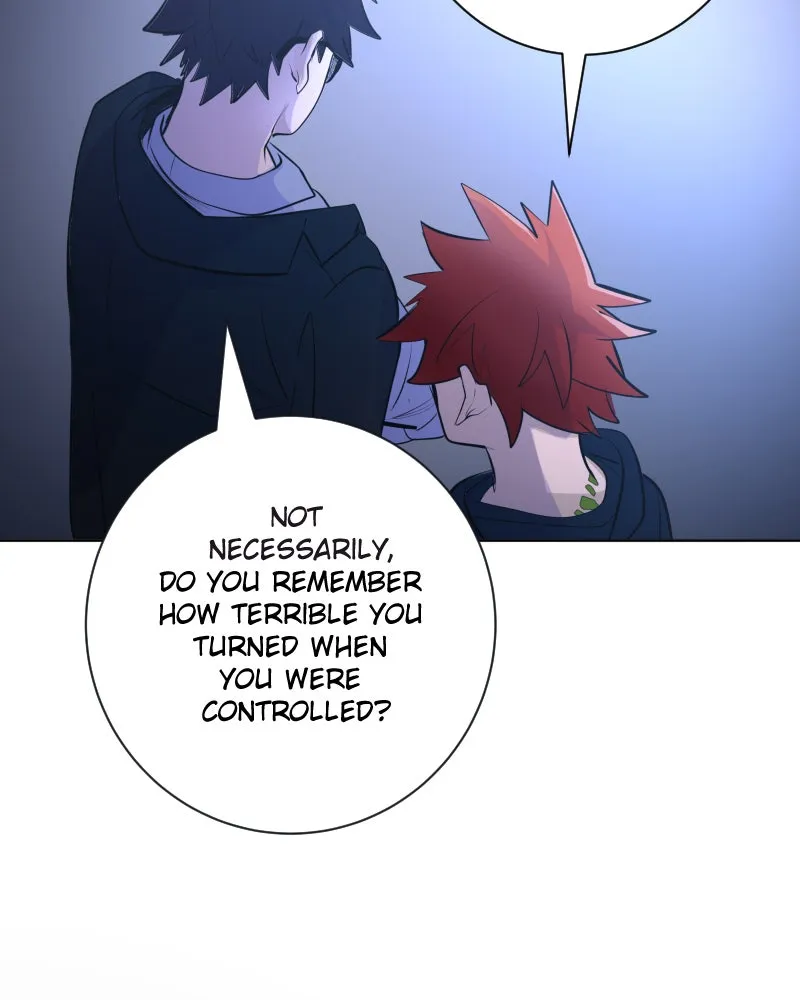 The Death of Kindness Chapter 13 page 71 - 