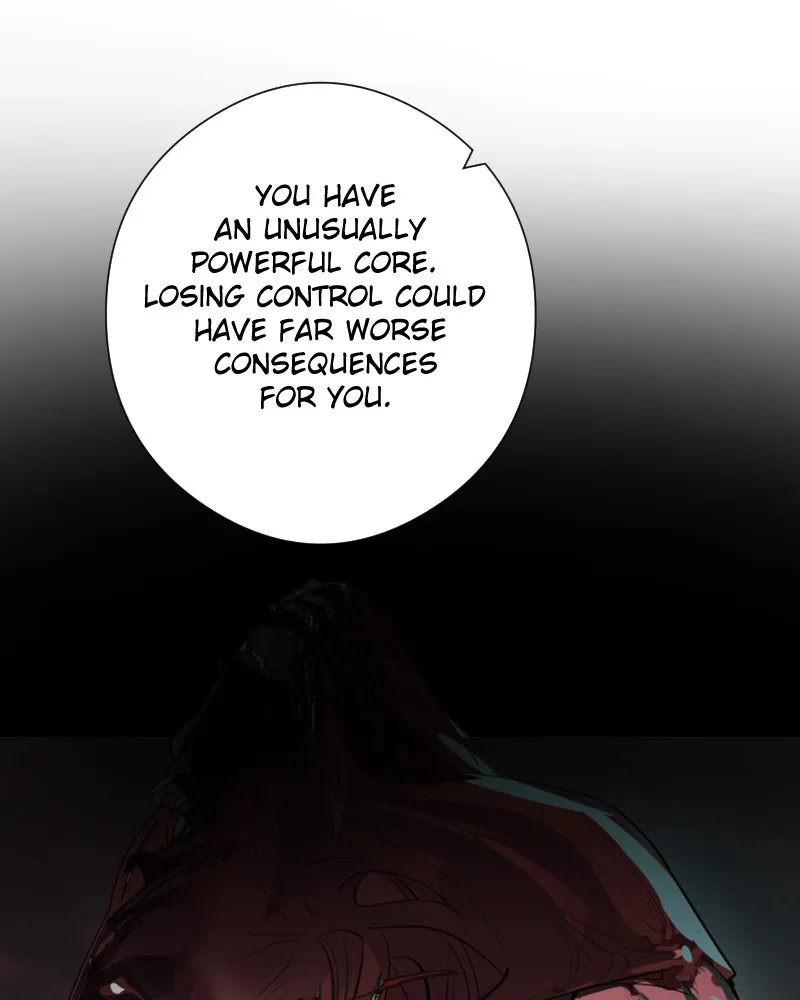 The Death of Kindness Chapter 13 page 72 - 