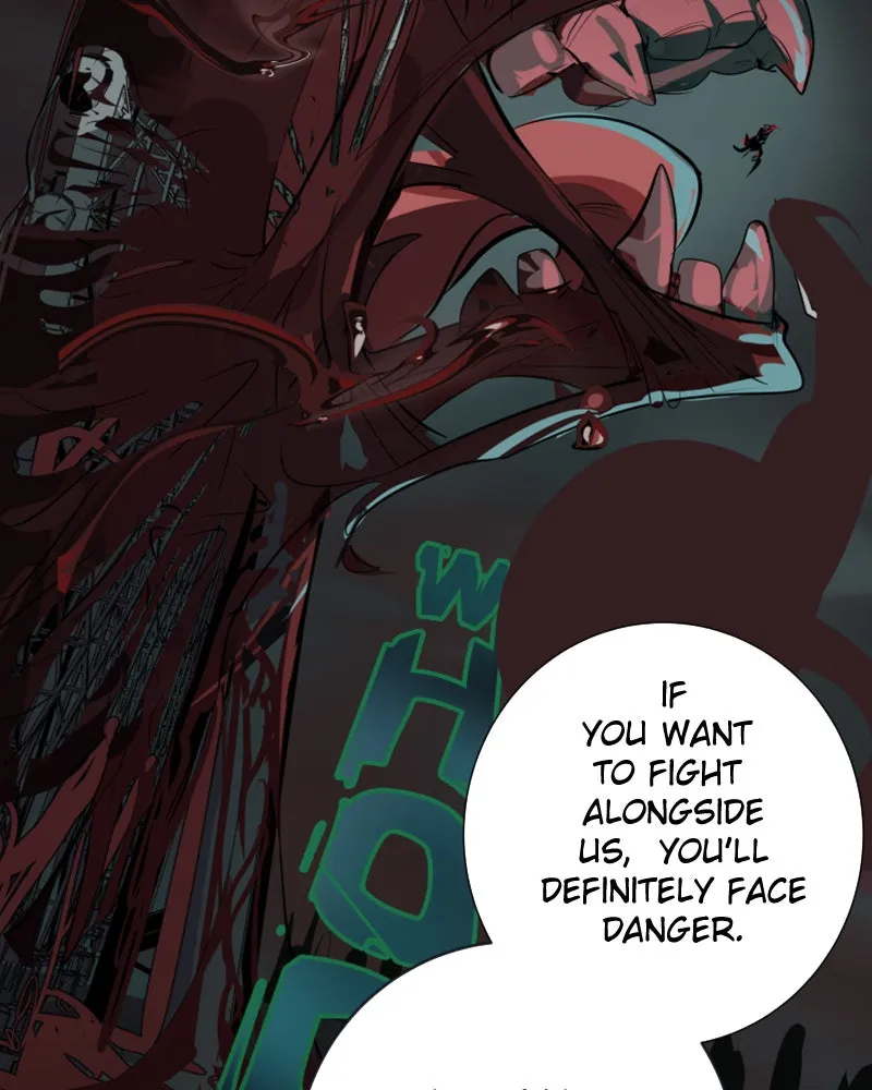 The Death of Kindness Chapter 13 page 73 - 