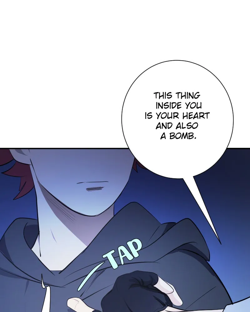 The Death of Kindness Chapter 13 page 76 - 