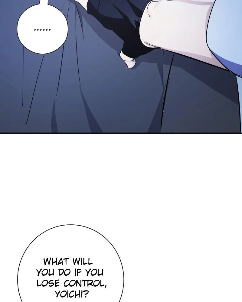 The Death of Kindness Chapter 13 page 77 - 
