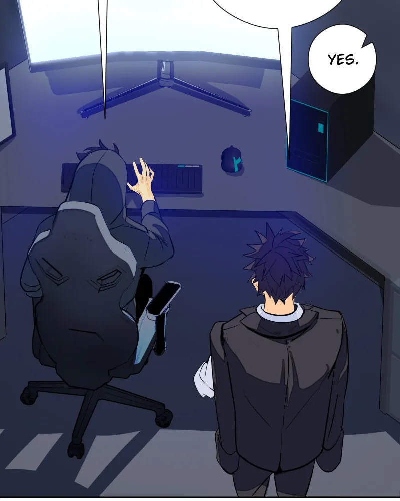 The Death of Kindness Chapter 13 page 88 - 